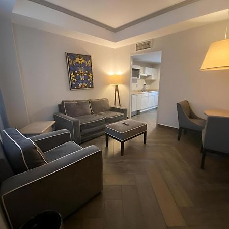 Suites Del Angel Mexico-stad Buitenkant foto