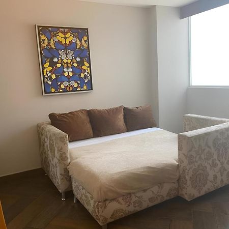 Suites Del Angel Mexico-stad Buitenkant foto
