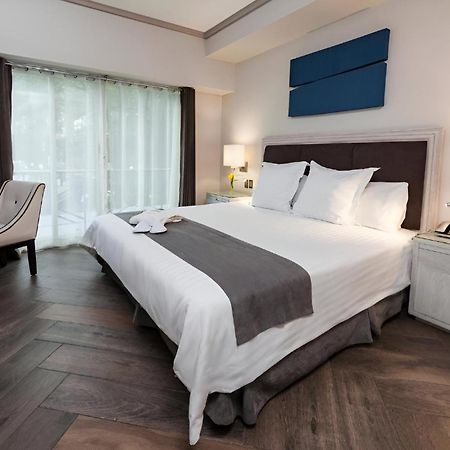 Suites Del Angel Mexico-stad Buitenkant foto
