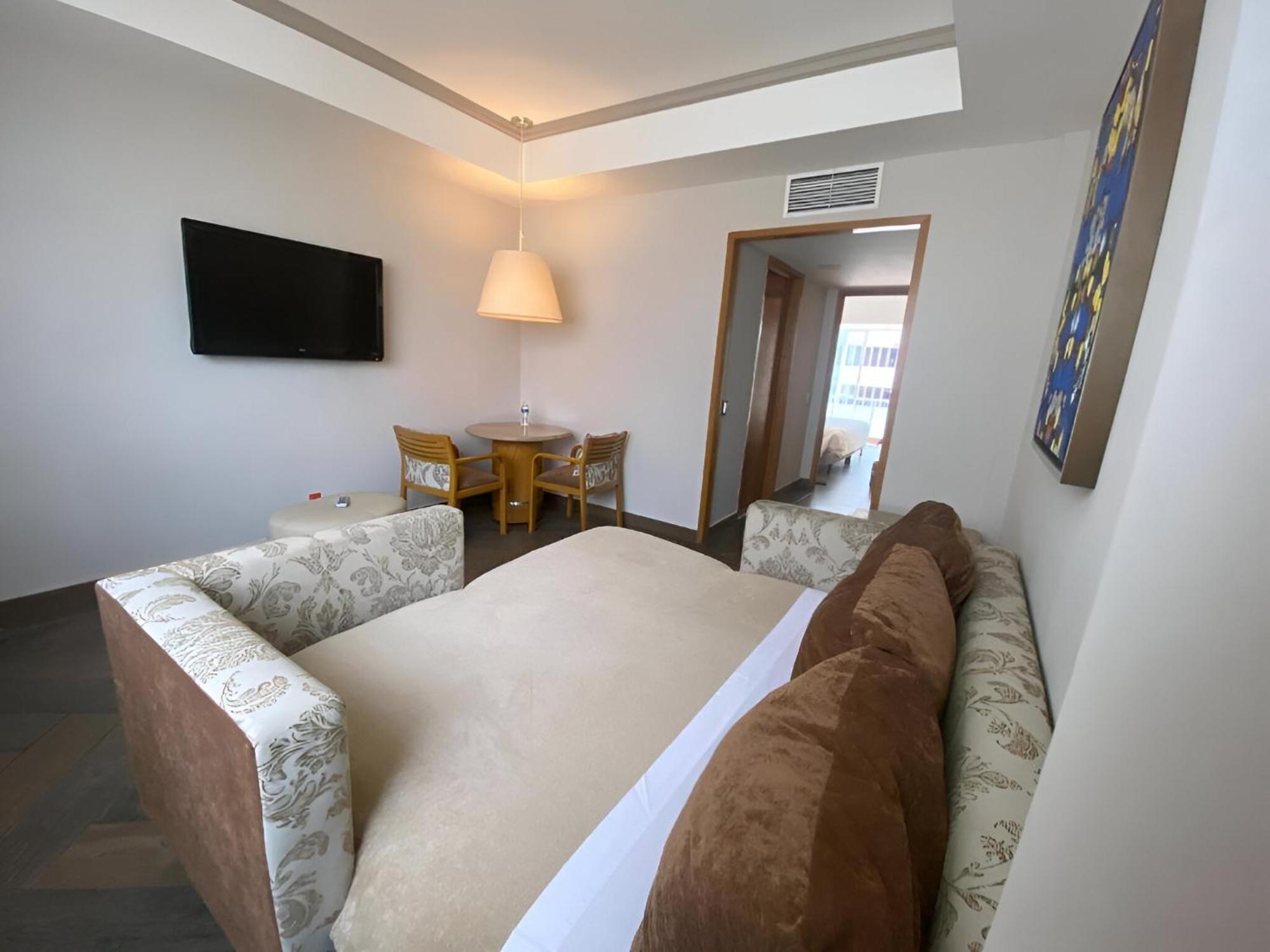 Suites Del Angel Mexico-stad Buitenkant foto
