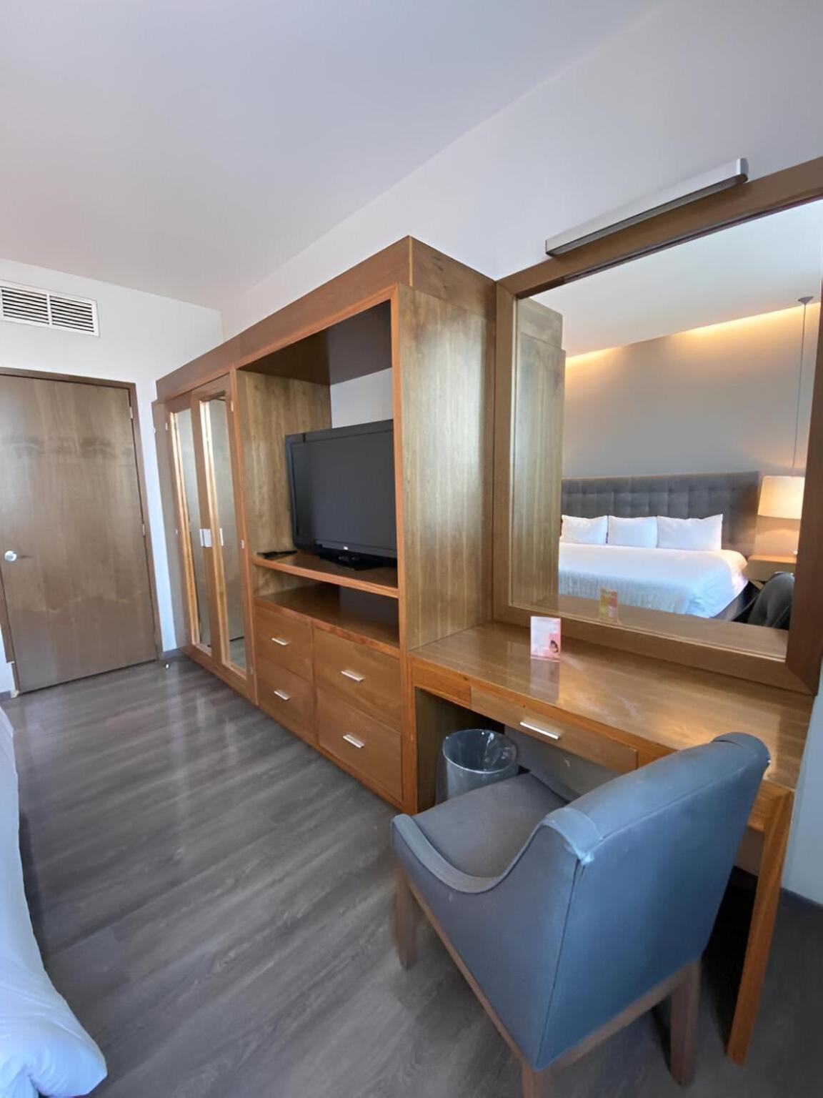 Suites Del Angel Mexico-stad Buitenkant foto