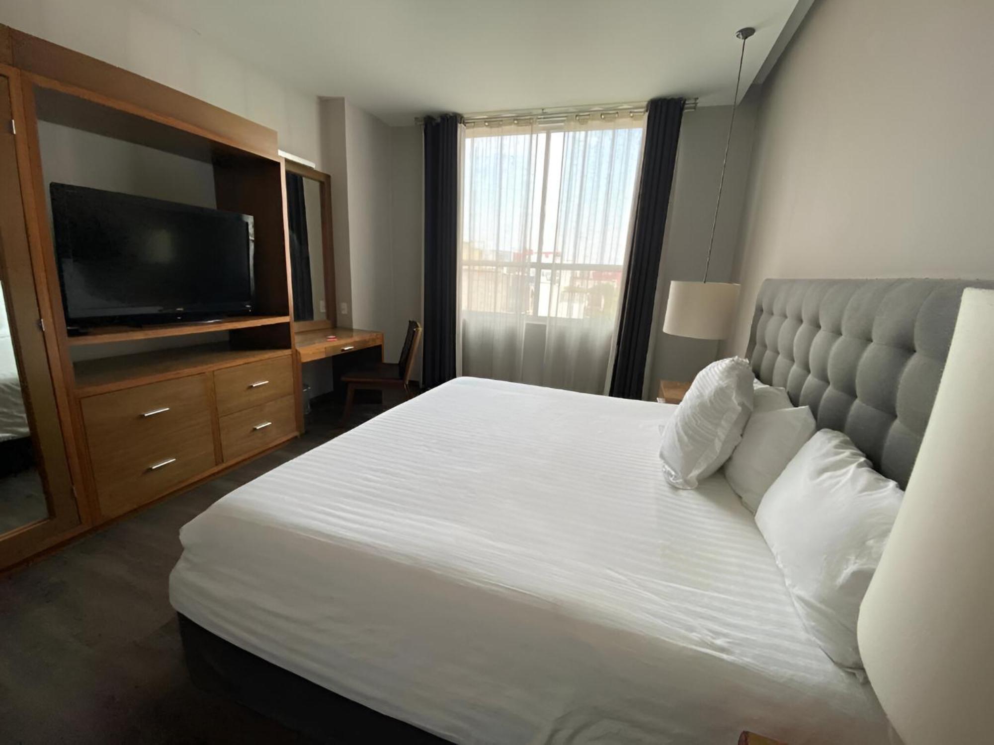 Suites Del Angel Mexico-stad Buitenkant foto